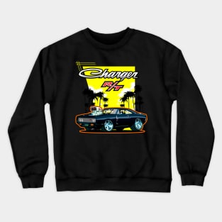 Charger RT Crewneck Sweatshirt